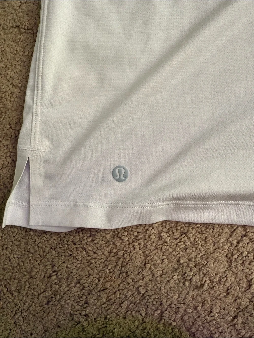 Lululemon Long Sleeve dry fit